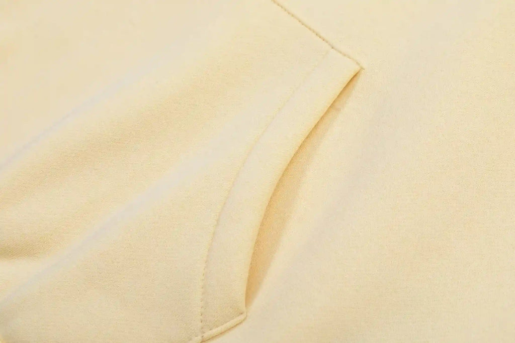 Fear of God Essentials Spring Garden Hoodie