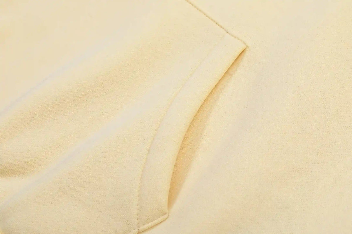 Fear of God Essentials Spring Garden Hoodie