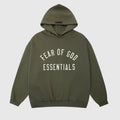 Essentials Hemlock Street Hoodie – Fear of God