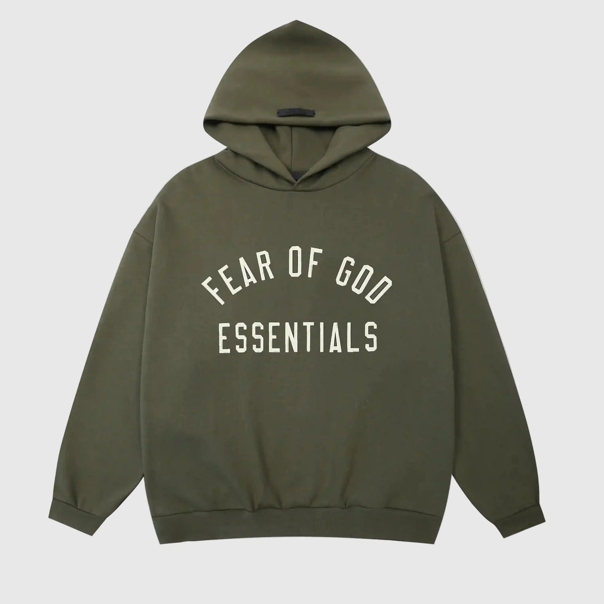 Essentials Hemlock Street Hoodie – Fear of God