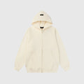 Essentials Hoodie Cloud Dance Street Zip-Up – Fear of God