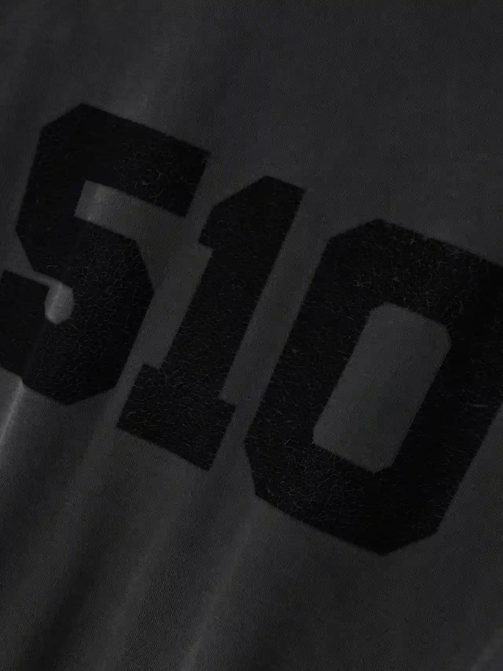 Fear of God ESSENTIALS Signature S10 Black Hoodie