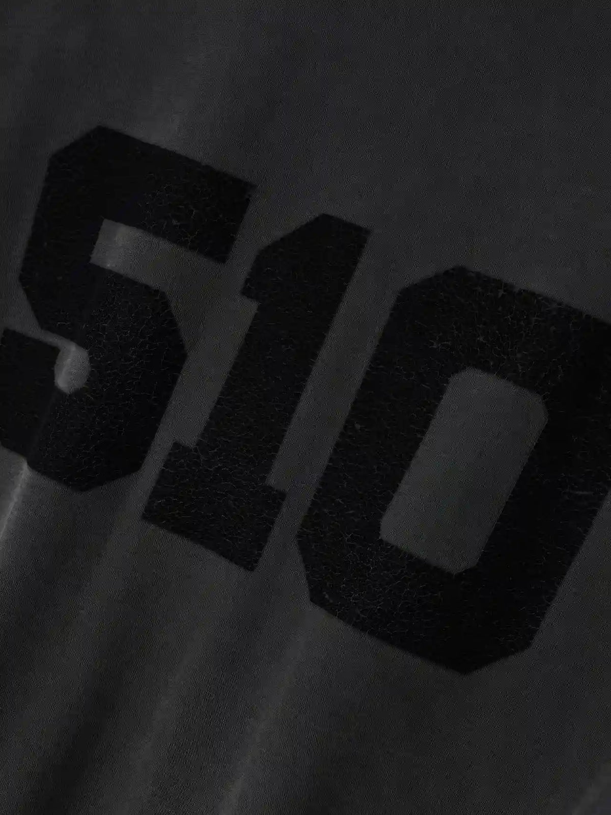 Fear of God ESSENTIALS Signature S10 Black Hoodie