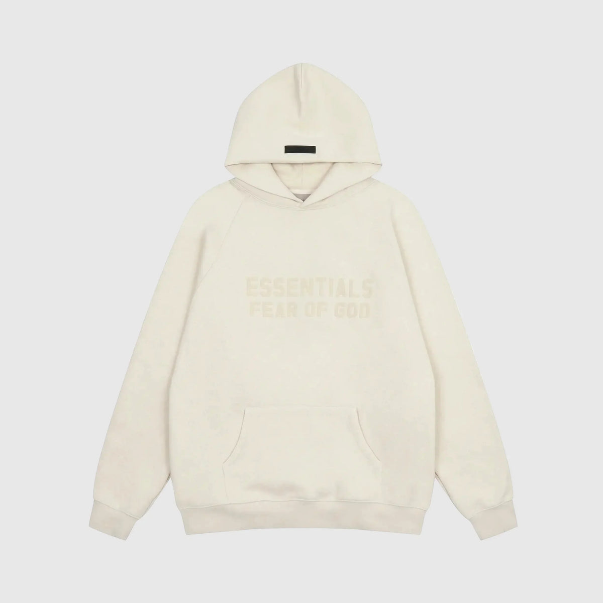Essentials Cloud Dance Comfort Hoodie – Fear of God