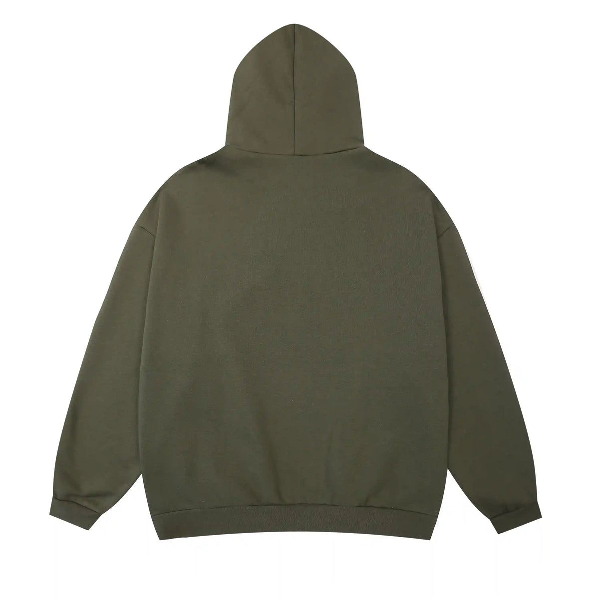 Essentials Hemlock Street Hoodie – Fear of God