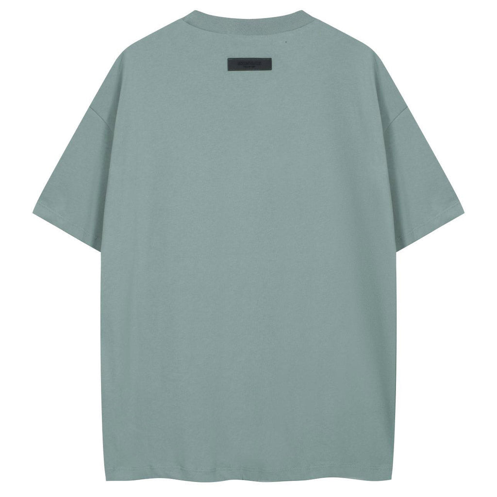 Fear of God  ESSENTIALS Logo T-Shirt