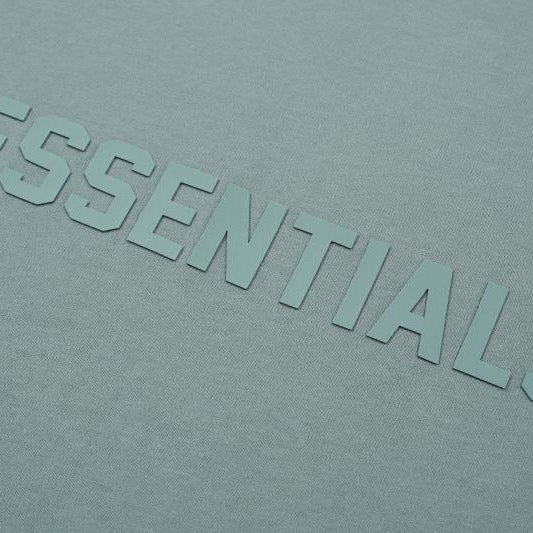Fear of God  ESSENTIALS Logo T-Shirt