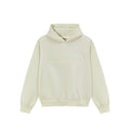 Fear of God Essentials Matcha Green Hoodie | Earthy Green Essentials Hoodie
