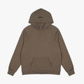 Essentials Tobacco Brown Hoodie – Fear of God