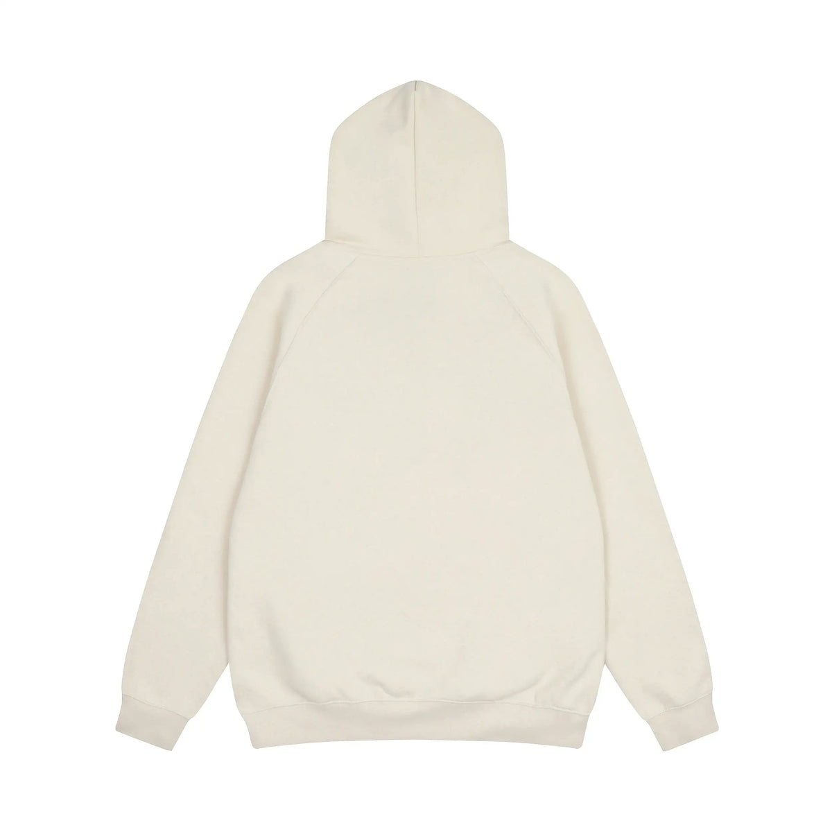 Essentials Cloud Dance Comfort Hoodie – Fear of God