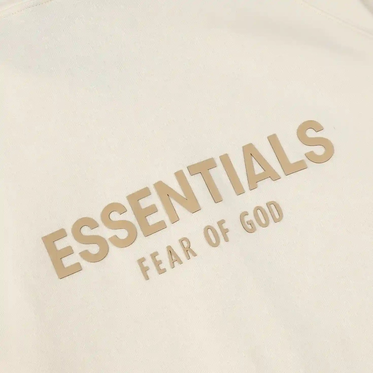 Essentials Hoodie Cloud Dance Street Zip-Up – Fear of God