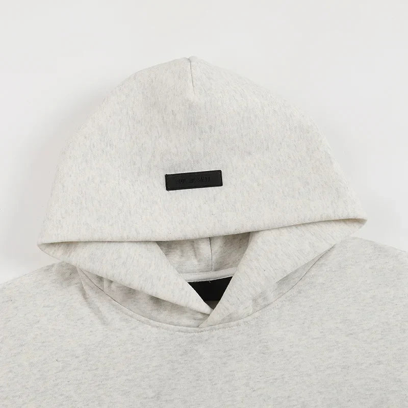Essentials Hoodie Cloud Dance Oversized – Fear of God