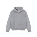 Fear of God Essentials Dark Oatmeal Hoodie | Rich Neutral Essentials Hoodie