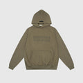 Essentials Woodland Street Hoodie – Fear of God