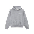 Fear of God Essentials Dark Oatmeal Hoodie | Essentials Hoodie