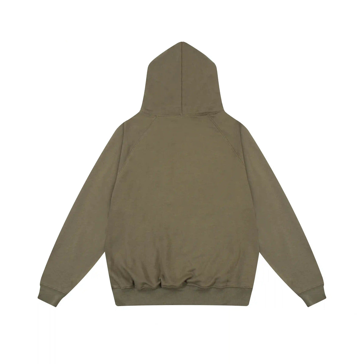 Essentials Woodland Street Hoodie – Fear of God