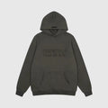 Essentials Ink Street Hoodie – Fear of God