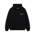 Fear of God Essentials Black Hoodie