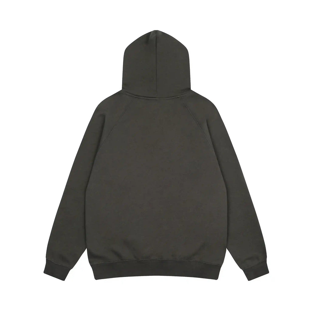 Essentials Ink Street Hoodie – Fear of God