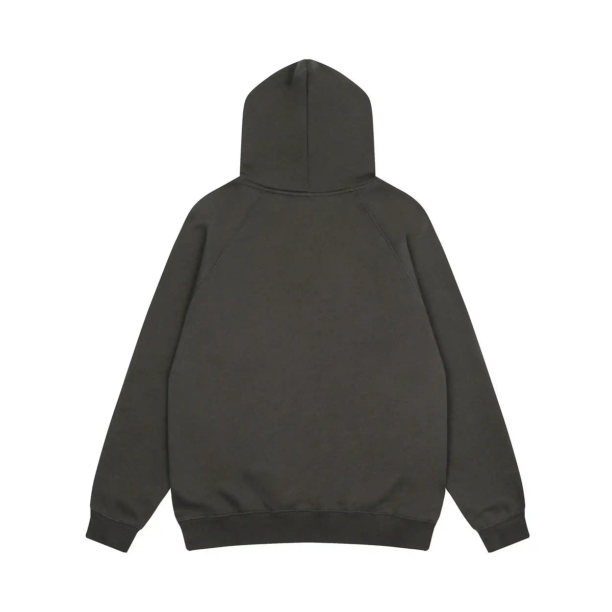 Essentials Ink Street Hoodie – Fear of God