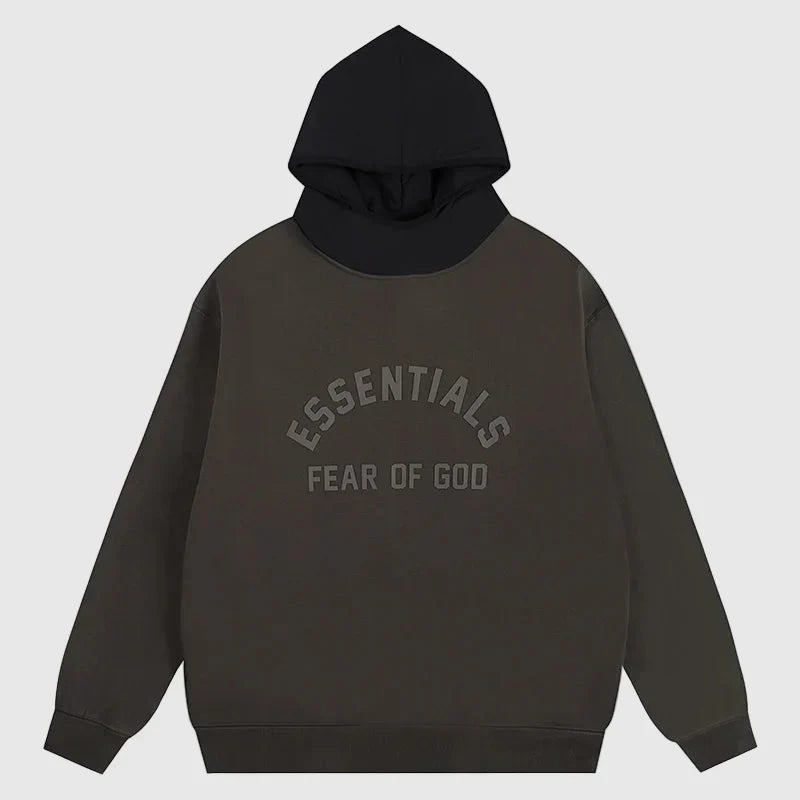 Essentials Ink Hoodie – Fear of God