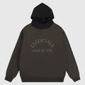 Essentials Ink Hoodie – Fear of God