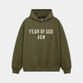 Essentials Hemlock Oversized Hoodie – Fear of God