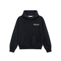 Fear of God Essentials Black Hoodie