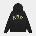 Essentials Black Hoodie Comfort – Fear of God