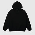 Essentials Black Hoodie – Fear of God