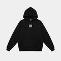 Essentials Hoodie Black Street – Fear of God
