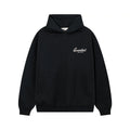 Fear of God Essentials Black Hoodie
