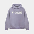 Essentials Pastel Purple Hoodie – Fear of God