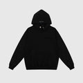 Essentials Hoodie Black Street – Fear of God