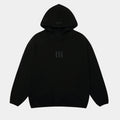 Essentials Hoodie Black Street – Fear of God
