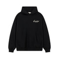 Fear of God Essentials Black Hoodie