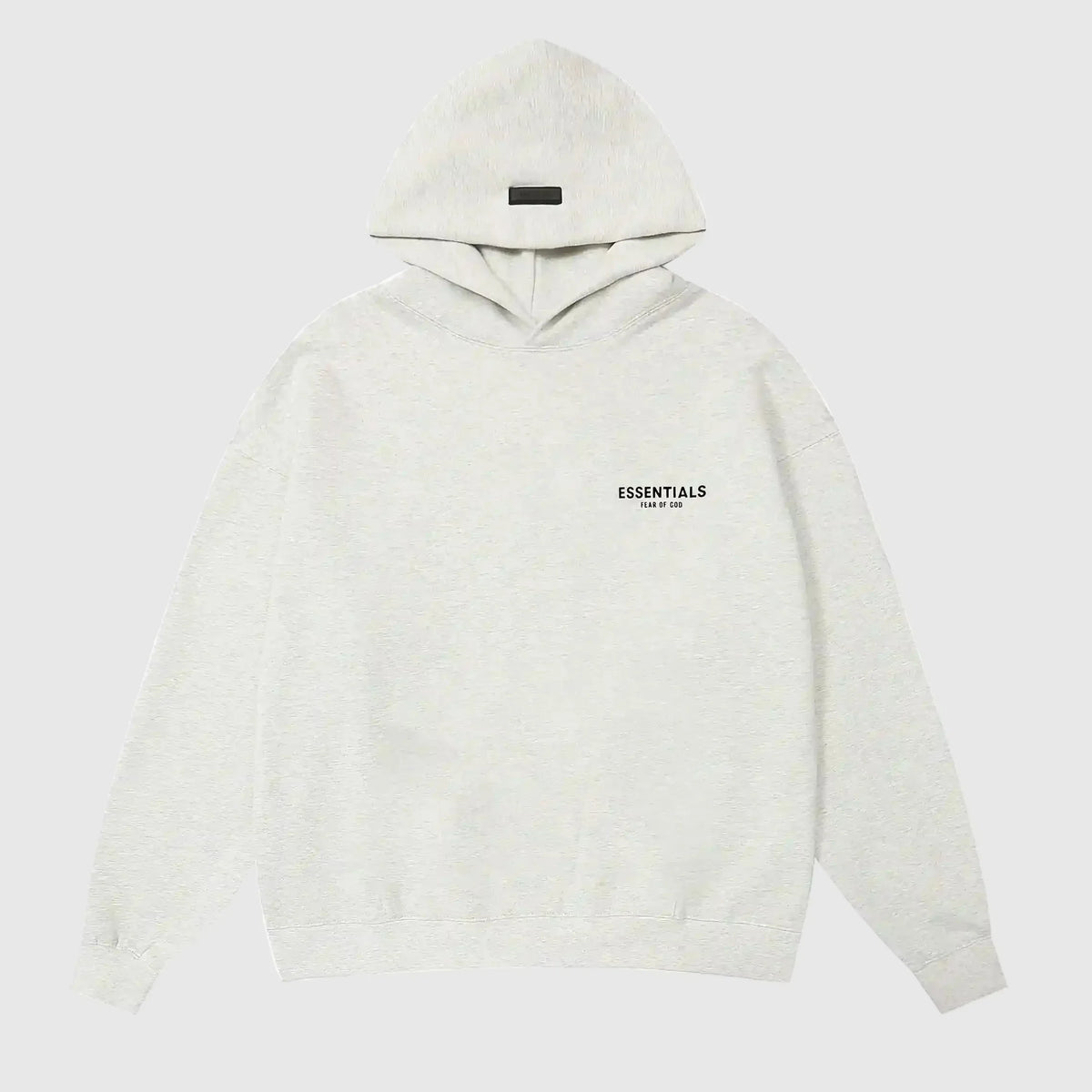 Essentials Cloud Dance Oversized Hoodie – Fear of God