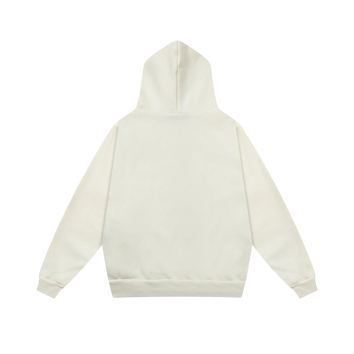 Essentials Eggshell Street Hoodie – Fear of God