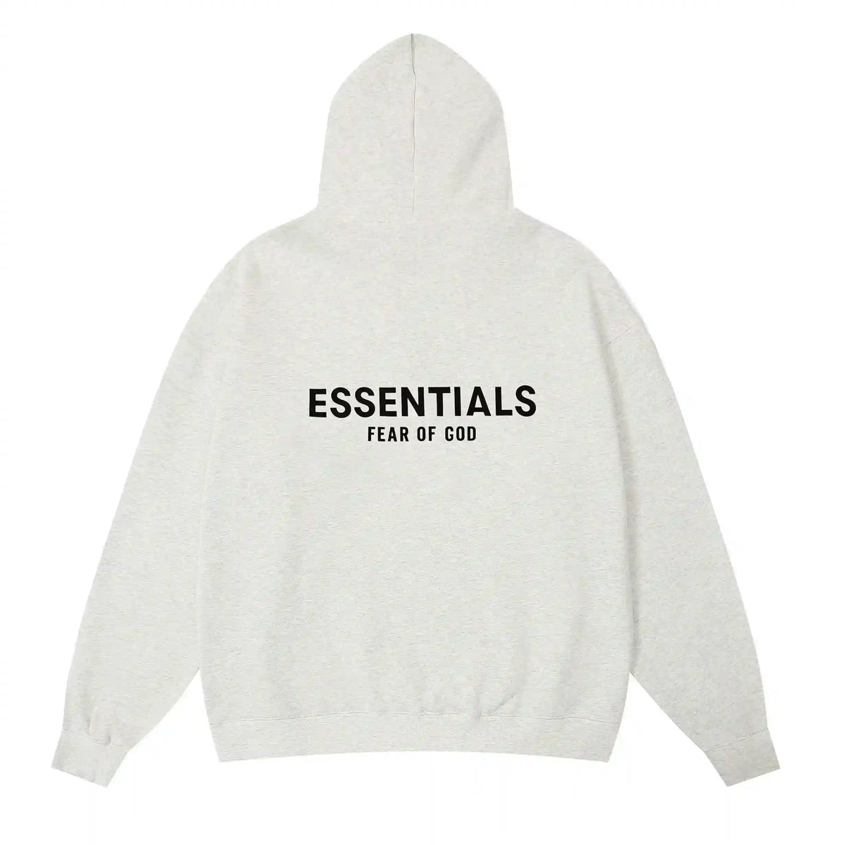 Essentials Cloud Dance Oversized Hoodie – Fear of God