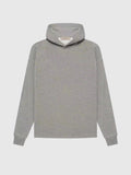 Essentials Dark Heather Oatmeal Hoodie – Fear of God