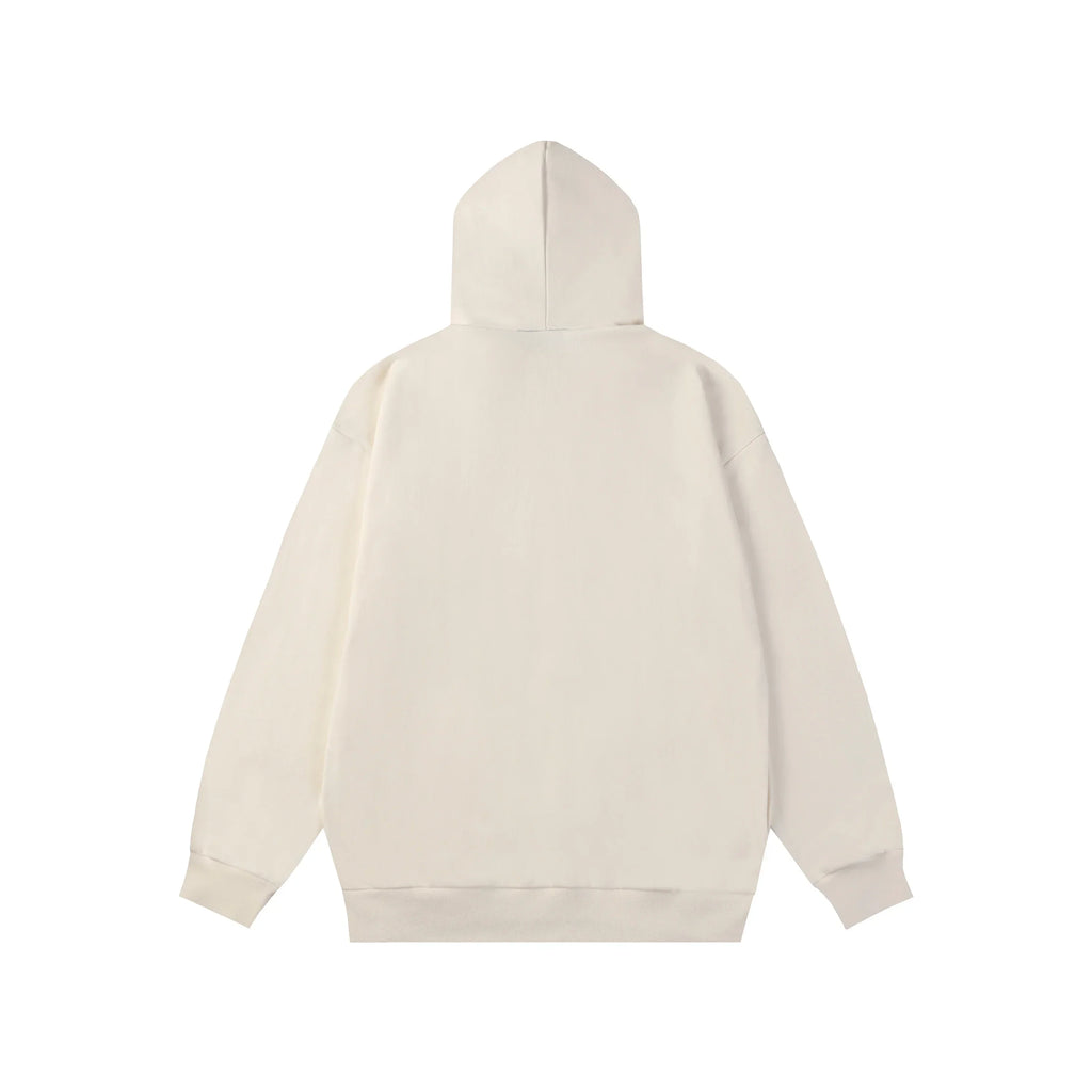 Essentials Hoodie Cloud Dance Oversized – Fear of God