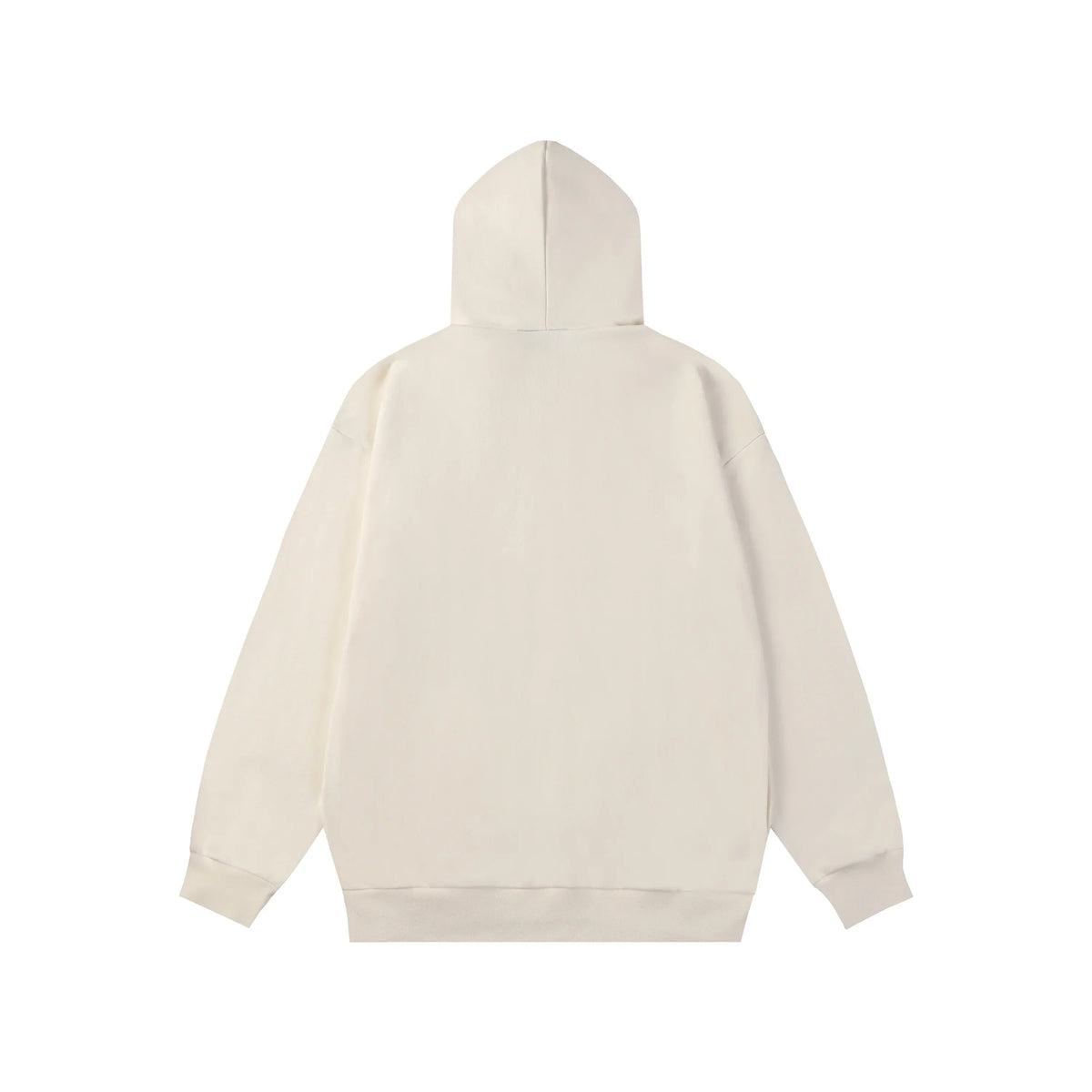 Essentials Hoodie Cloud Dance Oversized – Fear of God