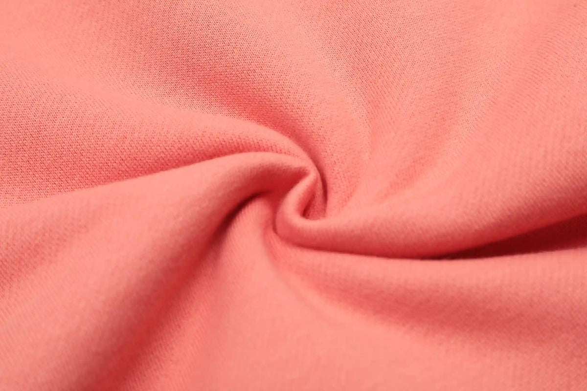 Essentials Coral Hoodie – Relaxed Streetwear Pullover