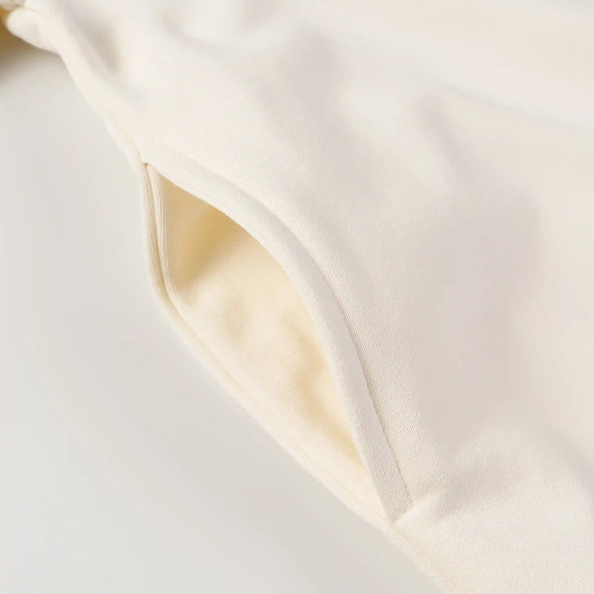 Essentials Hoodie Cloud Dance Oversized – Fear of God
