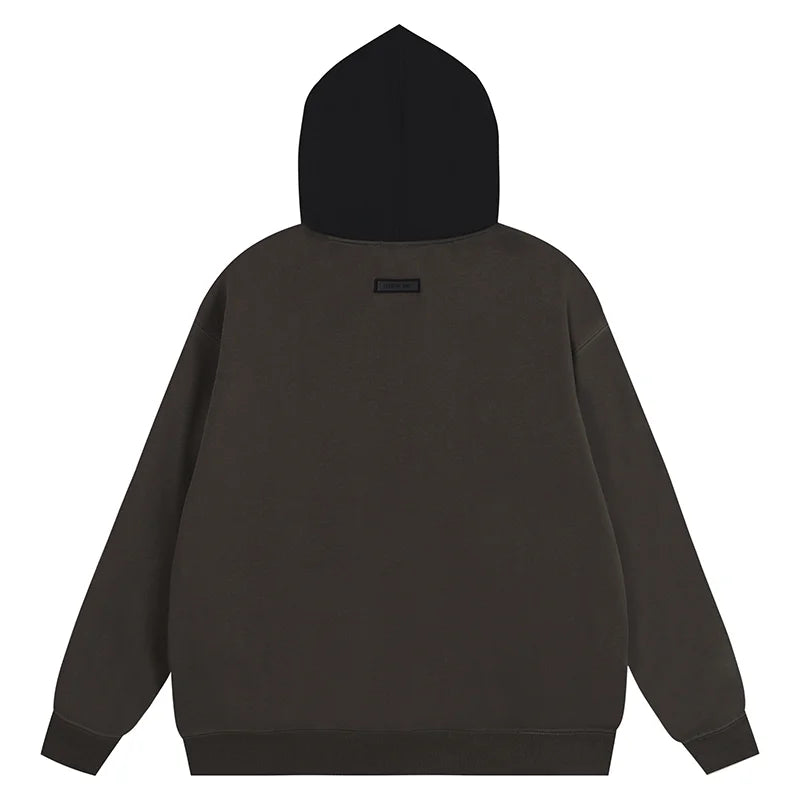 Essentials Ink Hoodie – Fear of God