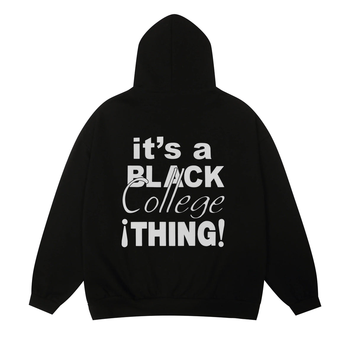 Essentials Black Hoodie Comfort – Fear of God
