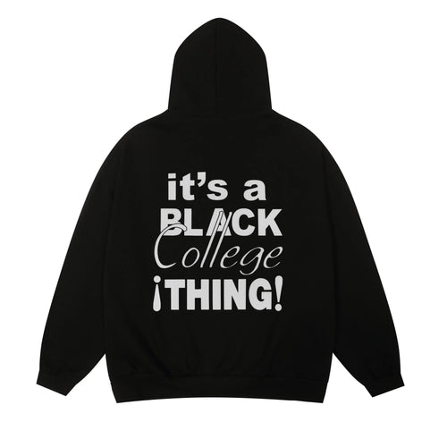 Essentials Black Hoodie Comfort – Fear of God