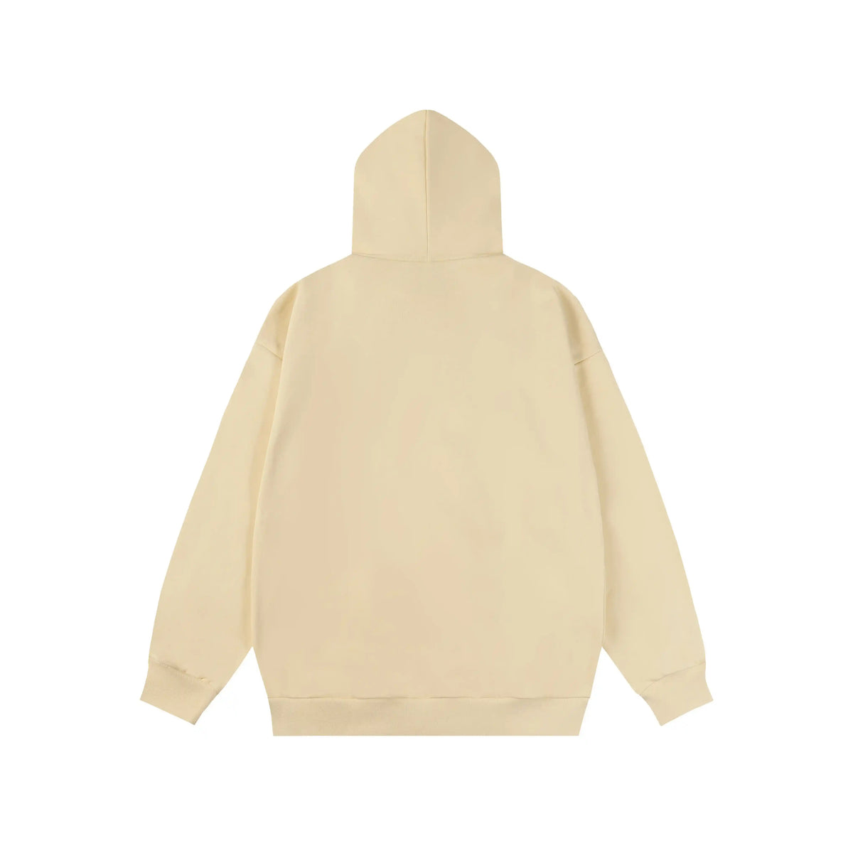 Essentials Calm Shell Mock Neck Hoodie – Fear of God