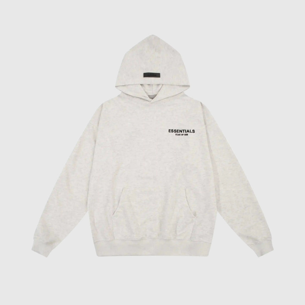 Essentials Hoodie Cloud Dance – Fear of God