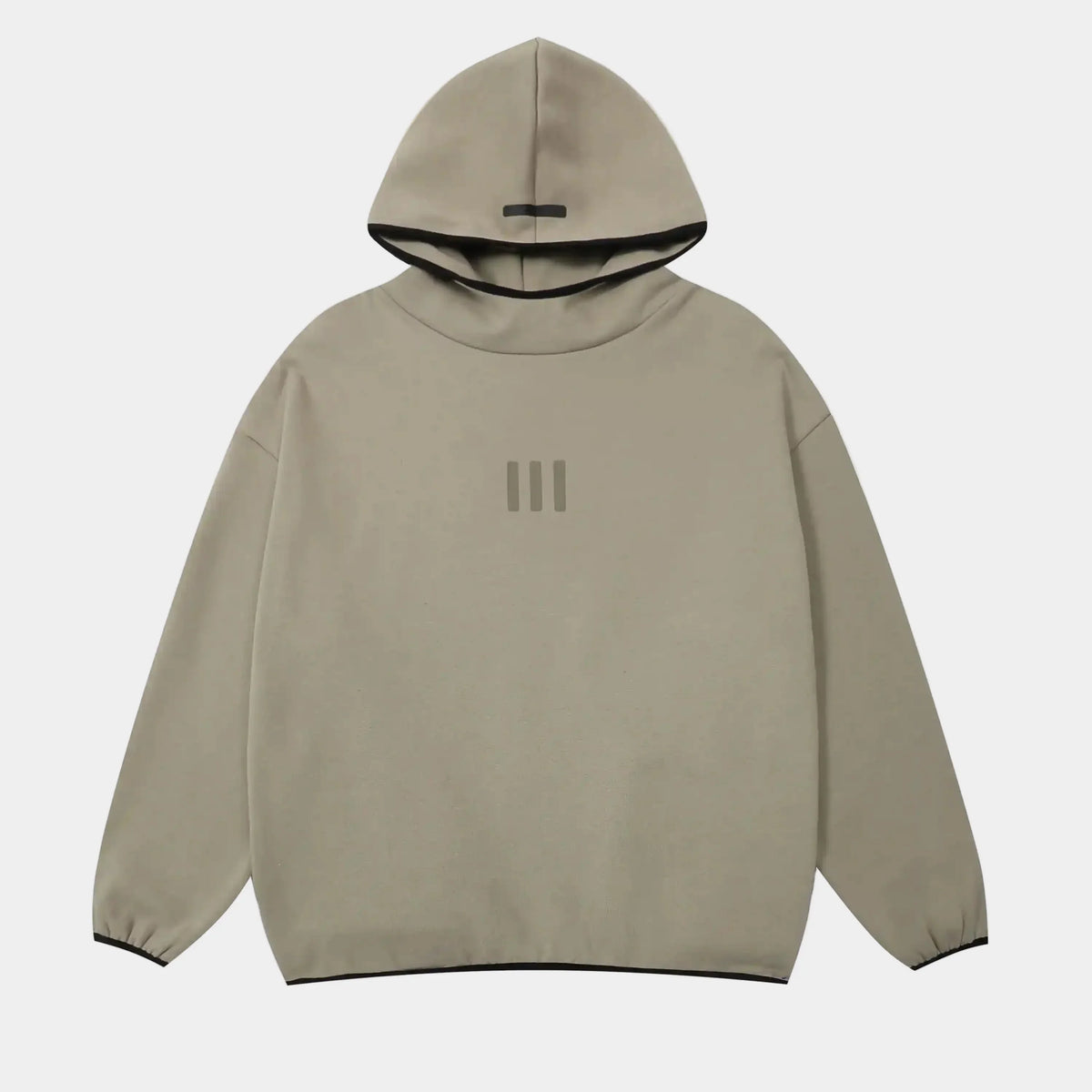Essentials Cement Street Hoodie – Fear of God